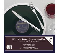 James Moody - Jazz Lunch Vol. 27 [Box-Set] [Audio CD]