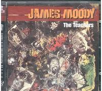 James Moody - Teachers/Heritage Hum