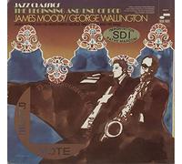 James Moody - The Beginning And End Of Bop