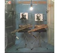 James Moody - Too Heavy For Words