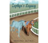 James Moore Zephyr's Legacy Paperback Book James Moore Multicolor