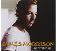 James Morrison - Awakening [+Bonus Dvd]