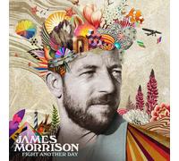 James Morrison - Fight Another Day (Green LP) [VINYL]
