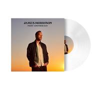 JAMES MORRISON - Fight Another Day (White Vinyl) [VINYL]