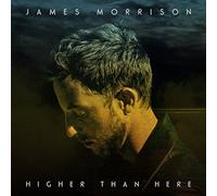 James Morrison – Higher Than Here – CD