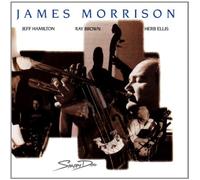 James Morrison, Jeff Hamilton, Ray Brown, Herb Ellis - Snappy Doo [Australian Import]