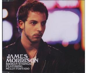 James Morrison^Nelly Furtado - Broken Strings