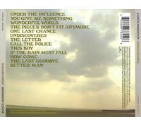 James Morrison - Undiscovered