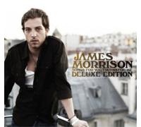 James Morrison Songs for You, Truths for Me (CD) Deluxe Album (US IMPORT)