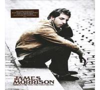 James Morrison - Songs For You, Truths For Me (Deluxe Packaging)