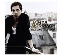 James Morrison - Songs For You Truths For Me (Deluxe Edition 2 CD) (Music CD) - CD