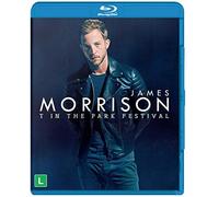 JAMES MORRISON - T In The Park Festival (1 BLU-RAY)