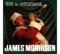 James Morrison - This Is Christmas