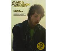 James Morrison Undiscovered (Chord Songbook) Lc