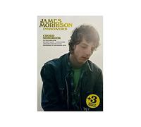James Morrison Undiscovered (Chord Songbook) Lc