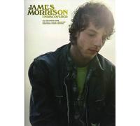 James Morrison Undiscovered (Pvg)