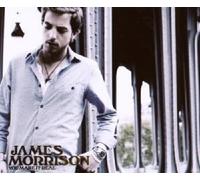 JAMES MORRISON "YOU MAKE IT REAL" CD SINGLE MIT VIDEO