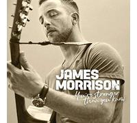 James Morrison : You're Stronger Than You Know CD (2019) NEW Amazing Value