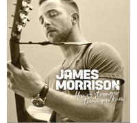 James Morrison : You're Stronger Than You Know CD (2019) NEW Amazing Value