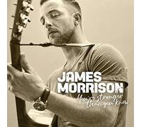 James Morrison : You're Stronger Than You Know CD (2019) NEW Amazing Value