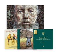 James Morrissey - Real To Reel: Garech Browne And Claddagh Records [VINYL]