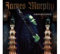 James Murphy - Convergence