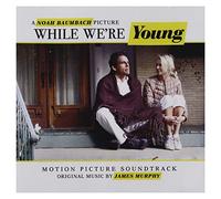 James Murphy - While We're Young (Original Soundtrack)