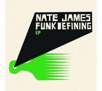 James, Nate - Funkdefining
