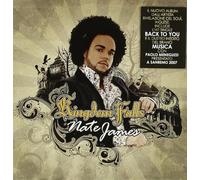 Nate James - Kingdom Falls