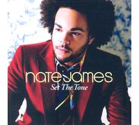 James, Nate - Set The Tone
