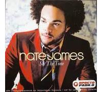 James, Nate - Set the Tone