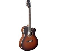 James Neligan EZR-OMCFI electro-acoustic guitar Ezra Series