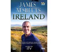 James Nesbitt's Ireland As Seen on ITV1 [DVD]