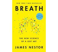 James Nestor Breath (Paperback) (US IMPORT)