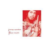 James Newton - Flute Music [VINYL]