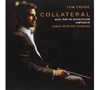 James Newton Howard - Collateral (Soundtrack)