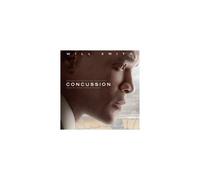JAMES NEWTON HOWARD: CONCUSSION (SCORE)/O.S.T. - CD