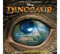 James Newton Howard - Dinosaur (Original Soundtrack) - Expanded Edition
