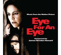 James Newton Howard - Eye for an Eye (Soundtrack)