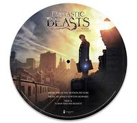 James Newton Howard - Fantastic Beasts And Where To Find Them [VINYL]