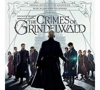 James Newton Howard - Fantastic Beasts The Crimes of Grindelwald Origi - K2z