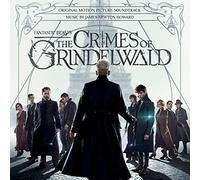 James Newton Howard - Fantastic Beasts The Crimes of Grindelwald Origi - P3z