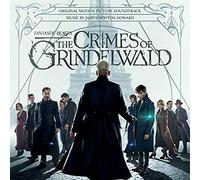 James Newton Howard - Fantastic Beasts: The Crimes Of Grindelwald [Selections from the Motion Picture Soun [VINYL]