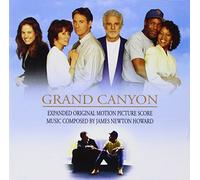 James Newton Howard - Grand Canyon (OST)