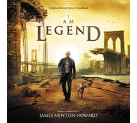James Newton Howard - I Am Legend (Original Motion Picture Soundtrack)