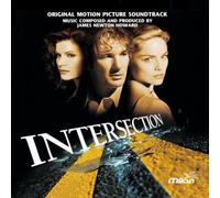 James Newton Howard - Intersection