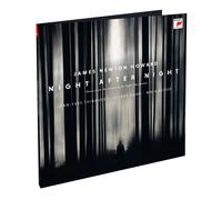 James Newton Howard, Jean-Yves Thibaudet, Hilary Hahn, Maya Beiser Night After