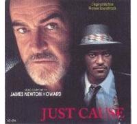 James Newton Howard - Just Cause