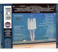 JAMES NEWTON HOWARD - LADY IN THE WATER [ORIGINAL MOTION PICTURE SOUNDTRACK] NEW