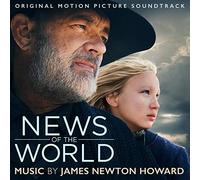 James Newton Howard - News Of The World (Original Motion Picture Soundtrack)